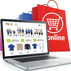 Website e-commerce